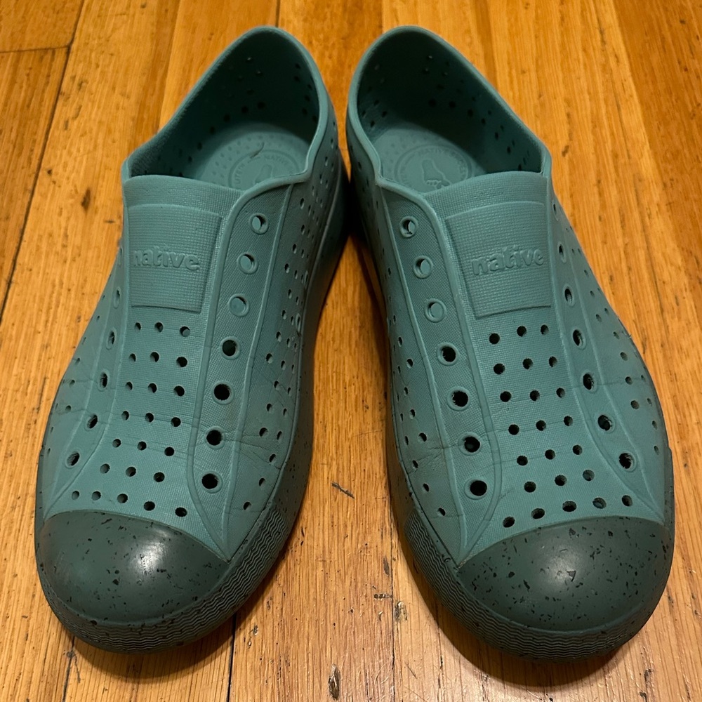 Native Jefferson Bloom Shoes